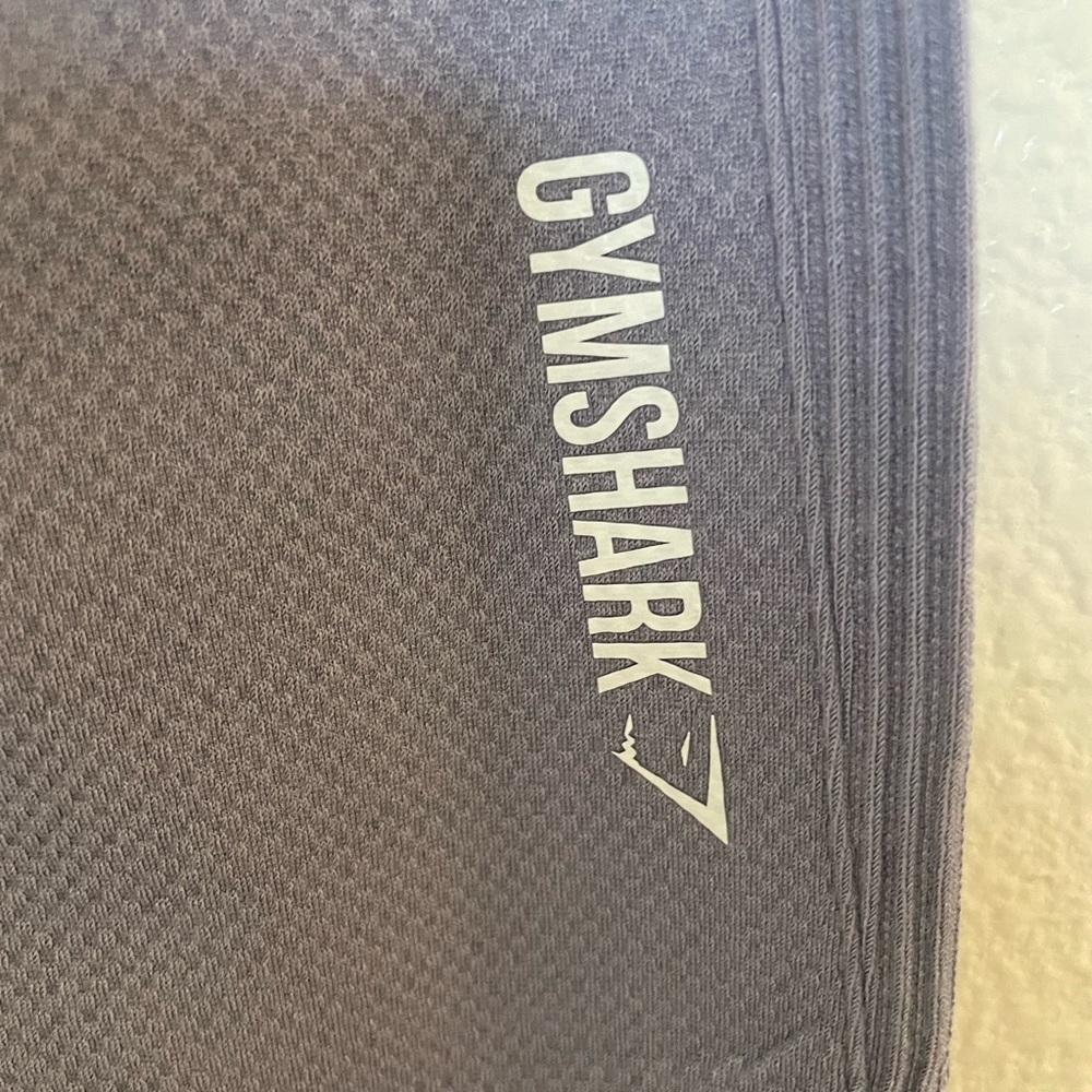 NEW Gymshark Lounge Legging, Dusty Purple, Small